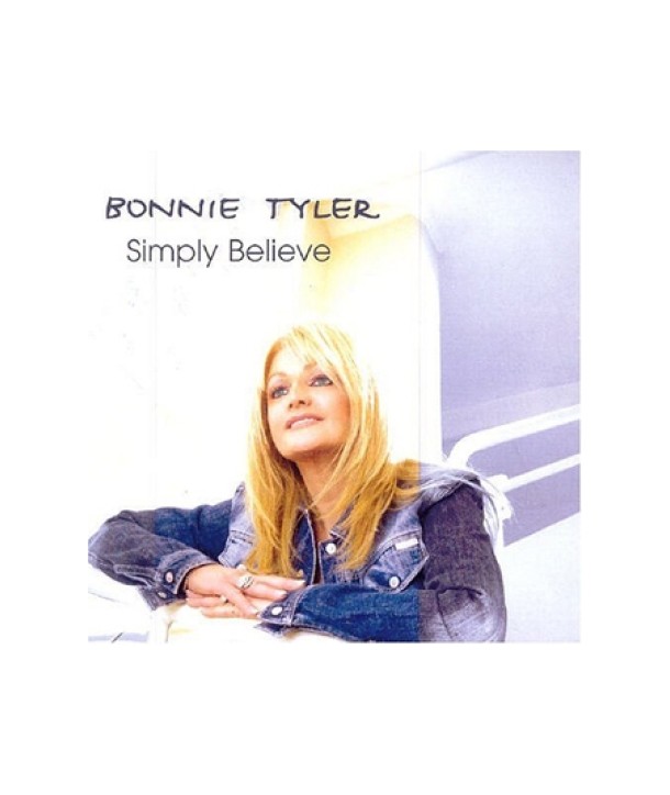 BONNIE-TYLER-SIMPLY-BELIEVE-ECP5170242-5099751702429