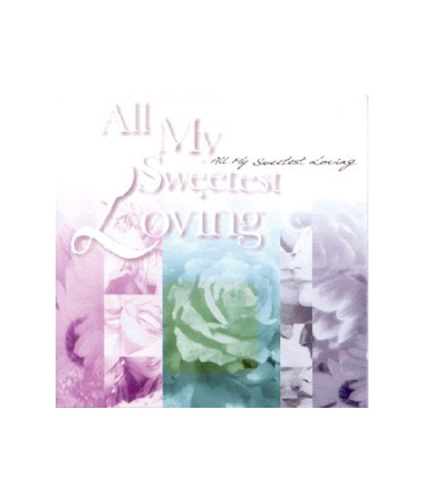 ALL-MY-SWEETEST-LOVING-VARIOUS-DP1616-8808678210675