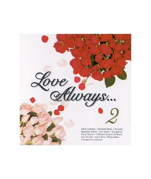 LOVE-ALWAYS-VOL2-EKPD0439-8010104390220