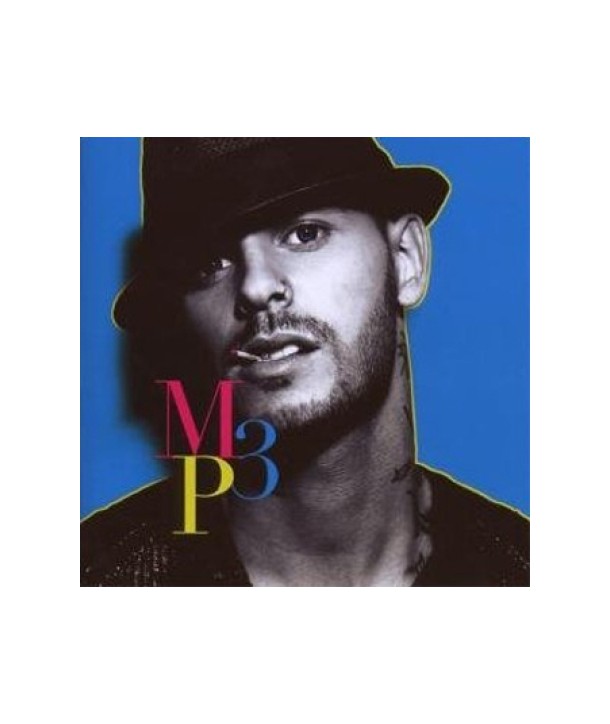 MATT-POKORA-MP3-509995217822-5099952178221