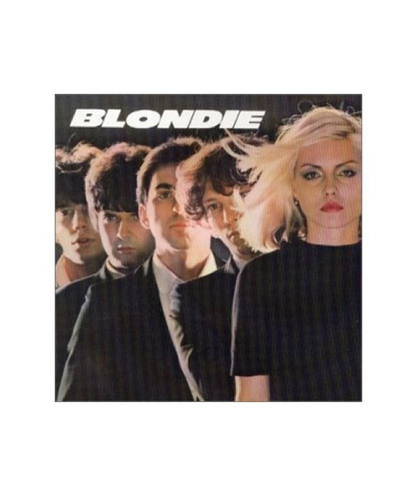 BLONDIE-BLONDIE-724353359621-724353359621