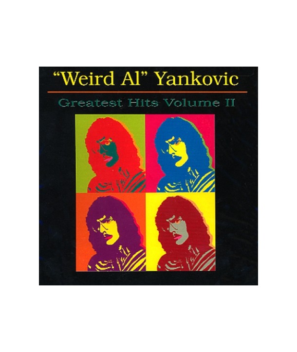 WEIRD-AL-YANKOVIC-GREATEST-HITS-VOLUME-II-61422320262-614223202624