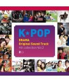 K-POP-DRAMA-OST-HIT-COLLECTION-VOL2-lt2-FOR-1gt-VDCD6472-8809206257957