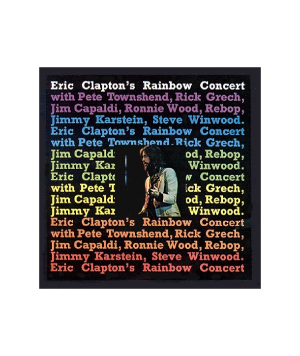 ERIC-CLAPTON-RAINBOW-CONCERT-BEST-OF-BEST-DG1236-8808678209174