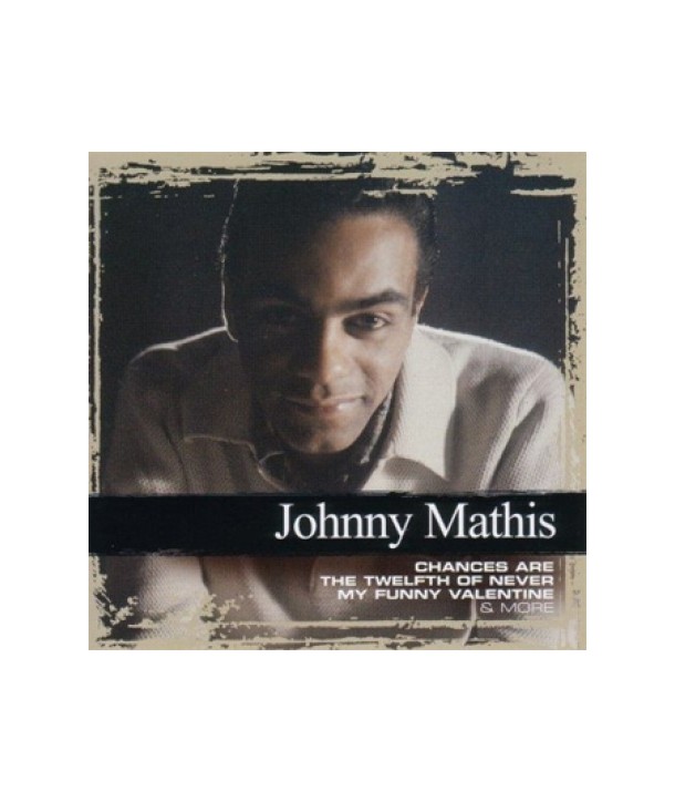 JOHNNY-MATHIS-COLLECTIONS-82876817012-828768170120