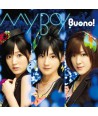 BUONO-MY-BOYI-CDDVD-PCCA02923-4988013813144