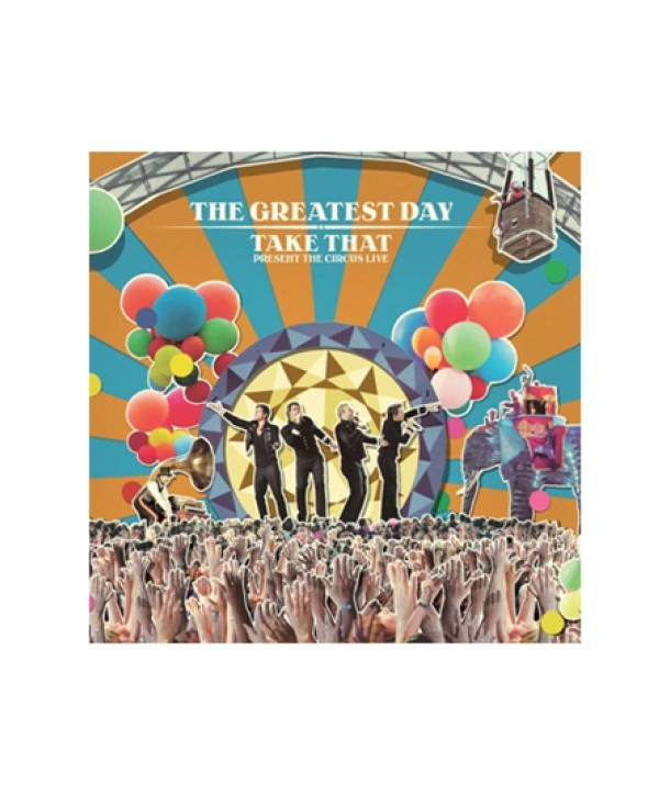 TAKE-THAT-THE-GREATEST-DAY-PRESENT-THE-CIRCUS-LIVE-lt2-FOR-1gt-DG6391-8808678242966