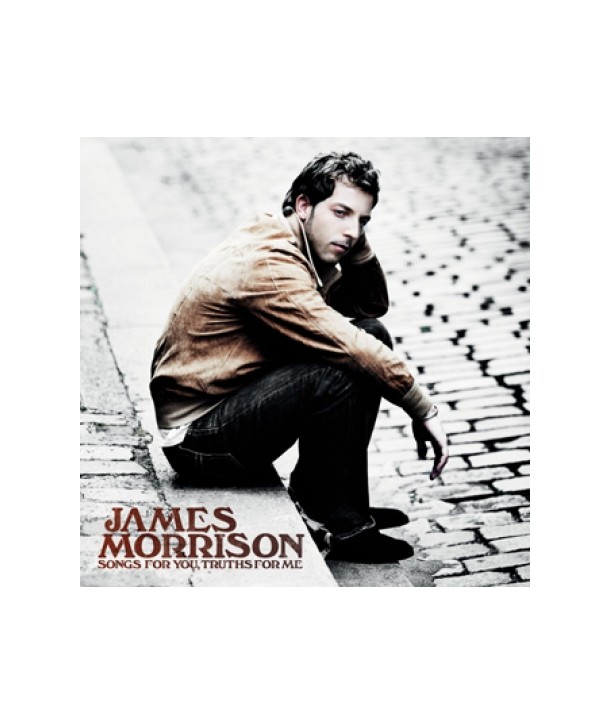 JAMES-MORRISON-SONGS-FOR-YOU-TRUTHS-FOR-ME-DG9921-8808678238242