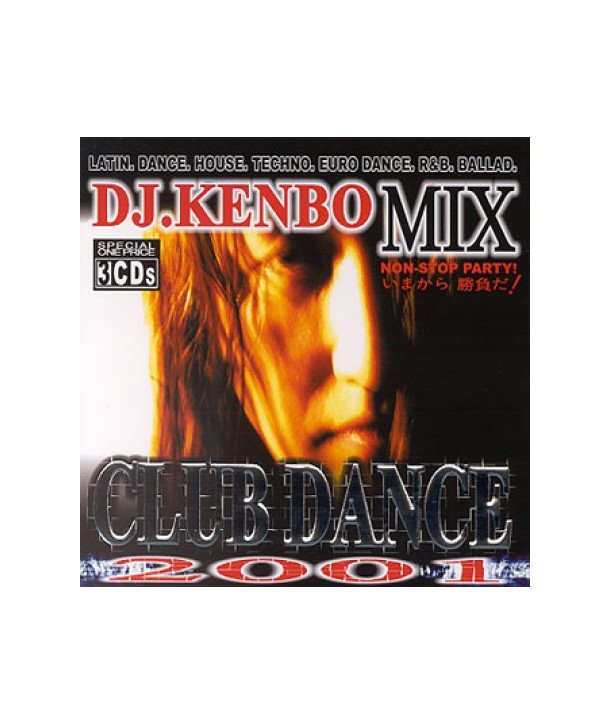 DJ-KENBO-CLUB-DANCE-2001-MSCD9013-2288801000018