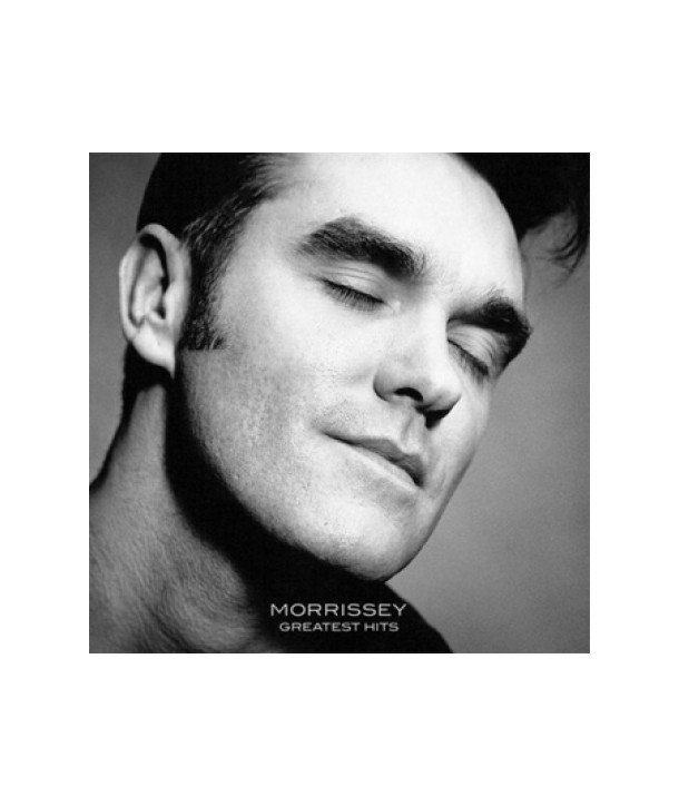 MORRISSEY-GREATEST-HITS-DR9766-8808678236699