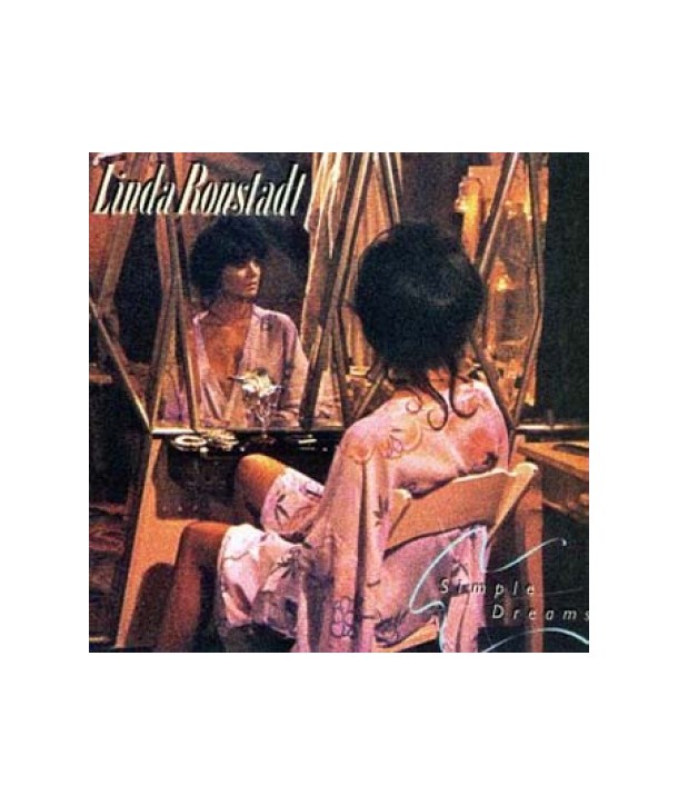 LINDA-RONSTADT-SIMPLE-DREAMS-6E1042-0-075596051026