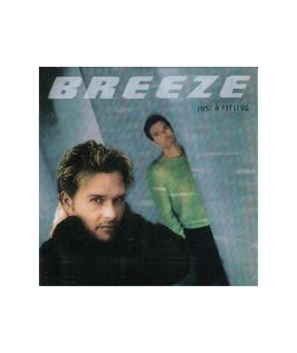 BREEZE-JUST-A-FEELING-EKPD0690-8010100690225