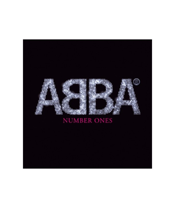 ABBA-NUMBER-ONES-DC9427-8808678233315