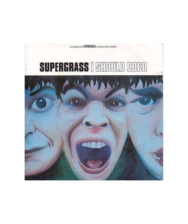 SUPERGRASS-I-SHOULD-COCO-83335022-724383335022