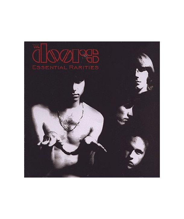 DOORS-ESSENTIAL-RARITIES-625302-0-075596253024