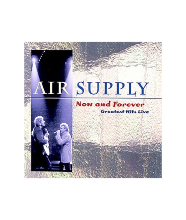 AIR-SUPPLY-NOW-AND-FOREVER-GREATEST-HITS-LIVE-BMGGD0040-8809011707111