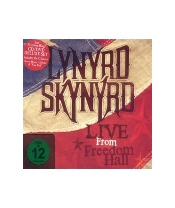 LYNYRD-SKYNYRD-LIVE-FROM-FREEDOM-HALL-DELUXE-EDITION-ltCDDVDgt-RR77815-016861778156