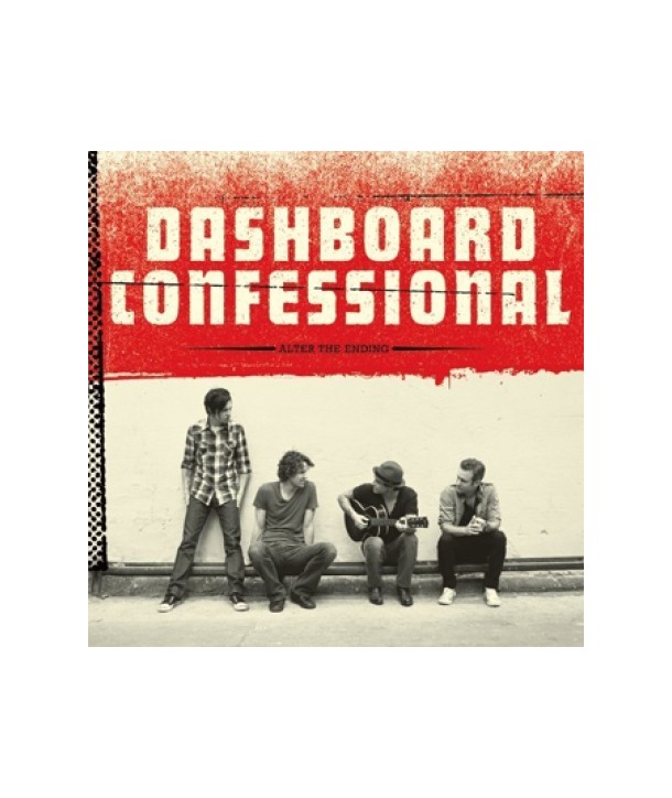 DASHBOARD-CONFESSIONAL-ALTER-THE-ENDING-60252719713-602527197135