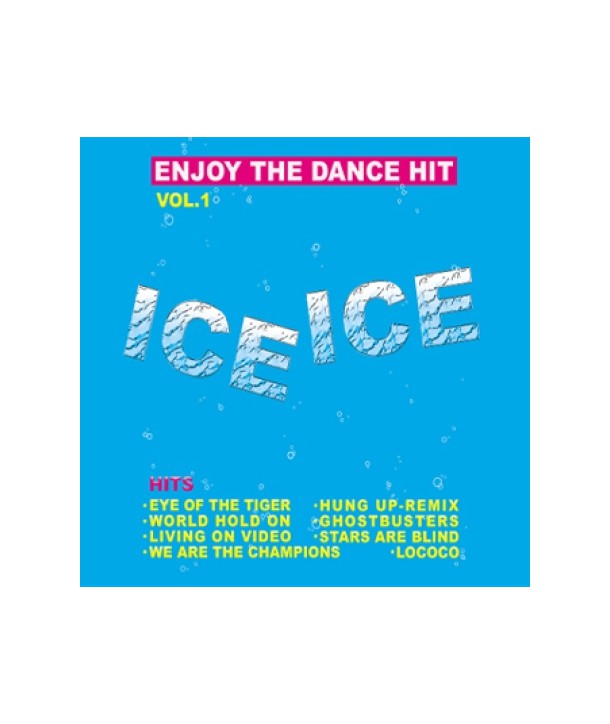 ICE-ICE-VOL1-ENJOY-THE-DANCE-HIT-CMDC0901-8809114104022