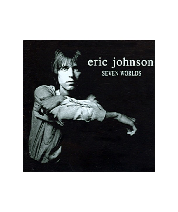 ERIC-JOHNSON-SEVEN-WORLDS-DC9130-8808678230277