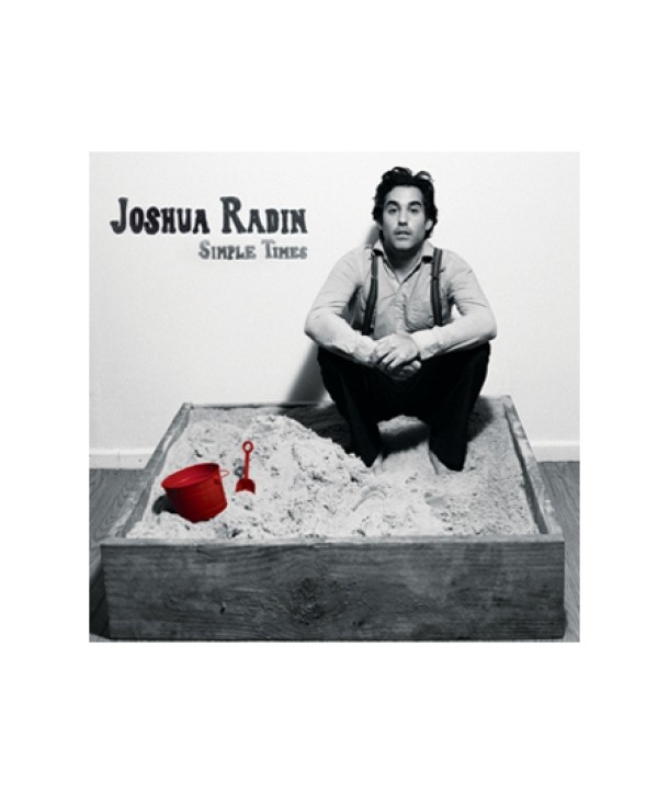 JOSHUA-RADIN-SIMPLE-TIMES-WKPD0096-8809217577099