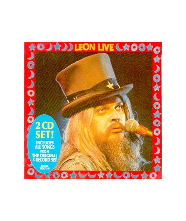 LEON-RUSSELL-LEON-LIVE-2-FOR-1-724383826728-724383826728