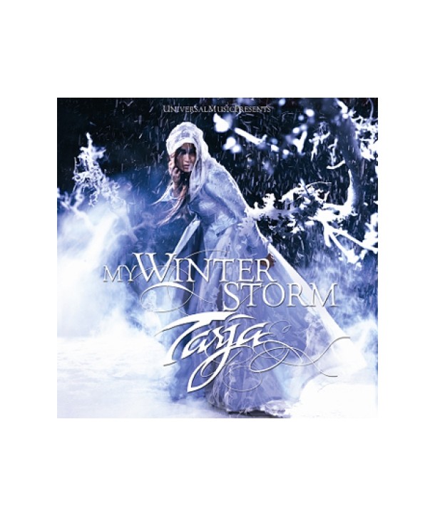 TARJA-TURUNEN-MY-WINTER-STORM-SDP0105-8804775029813