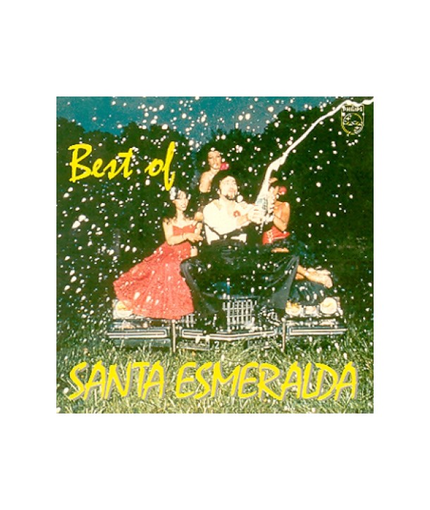 SANTA-ESMERALDA-THE-BEST-OF-8307662-042283076624