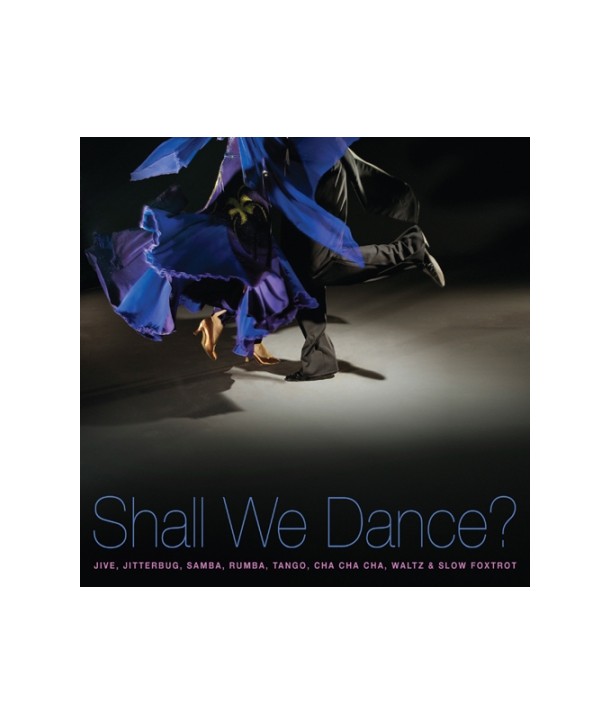 SHALL-WE-DANCE-JIVE-JITTERBUG-SAMBA-TANGO-lt4-FOR-1gt-ALES2081-672580208123