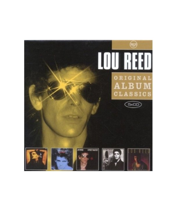 LOU-REED-ORIGINAL-ALBUM-CLASSICS-VOL3-lt5-FOR-2gt-7935302-886979353022