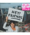 FUJIKI-NAOHITO-HEY-FRIENDS-SINGLE-PCCA70144-4988013115040