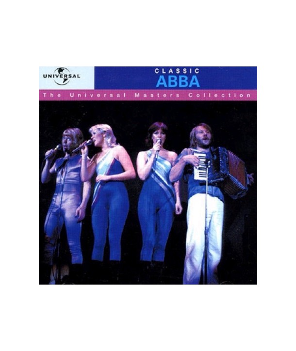 ABBA-CLASSIC-UNIVERSAL-MASTERS-COLLECTION-602498295816-602498295816