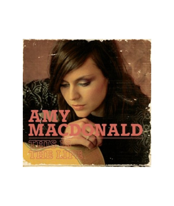 AMY-MACDONALD-THIS-IS-THE-LIFE-SPECIAL-EDITION-lt2-FOR-1gt-DC9952-8808678238556