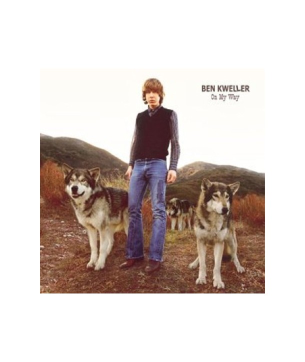 BEN-KWELLER-ON-MY-WAY-828765917421-828765917421