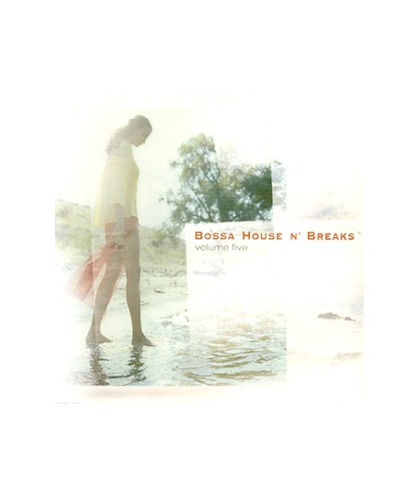 BOSSA-HOUSE-N039-BREAKS-VOLUME-FIVE-KCCD105-4544719001911