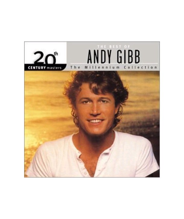 ANDY-GIBB-THE-MILLENNIUM-COLLECTION-3145890602-731458906025