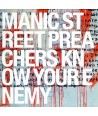MANIC-STREET-PREACHERS-KNOW-YOUR-ENEMY-CPK2416-8803581224160