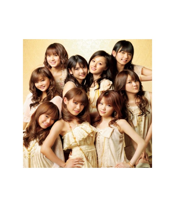 MORNING-MUSUME-shouganai-meng-zhuii-ren-CMAC9085-8809231385816