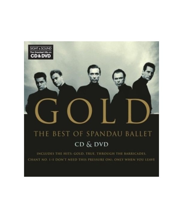 SPANDAU-BALLET-GOLD-BEST-OF-CDDVD-509992269172-5099922691729