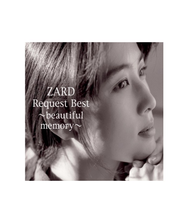 ZARD-REQUEST-BEST-BEAUTIFUL-MEMORY-2CD1DVD-CNLR0805062-8806344802124