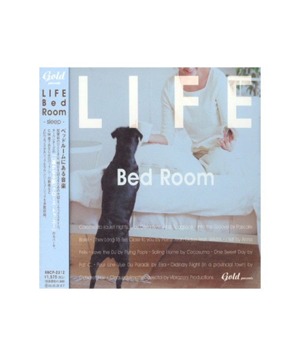 LIFE-BED-ROOM-VARIOUS-RBCP2312-4545933123120