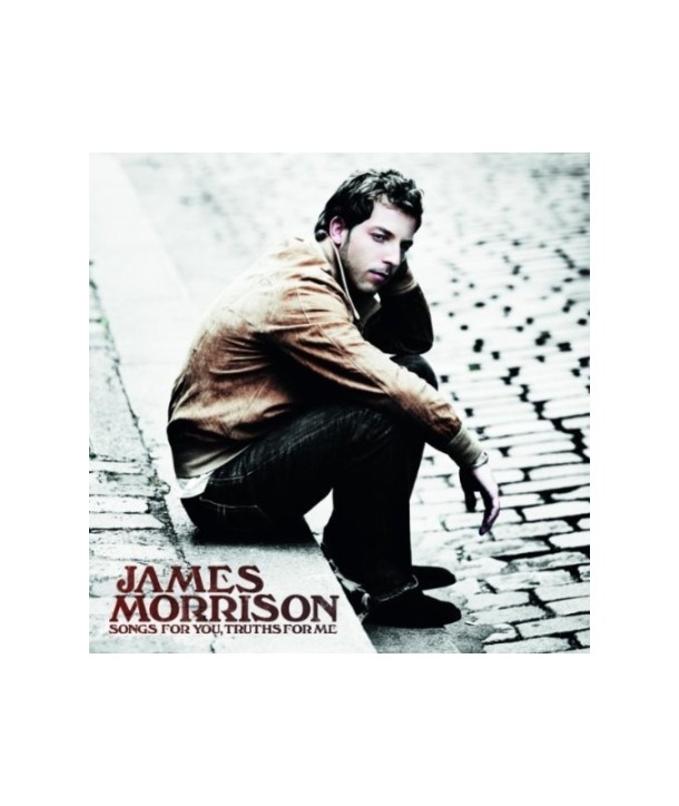 JAMES-MORRISON-SONGS-FOR-YOU-TRUTHS-FOR-ME-DC6927-8808678248326