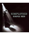 SIMPLY-RED-SIMPLIFIED-DR9149-8808678230475