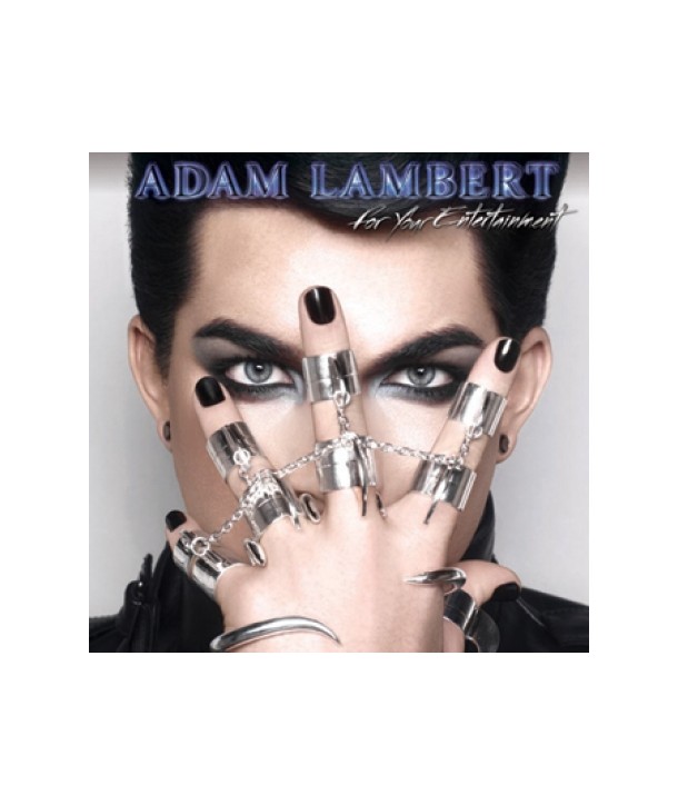 ADAM-LAMBERT-FOR-YOUR-ENTERTAINMENT-TOUR-EDITION-CDDVD-S10755C-8803581117554