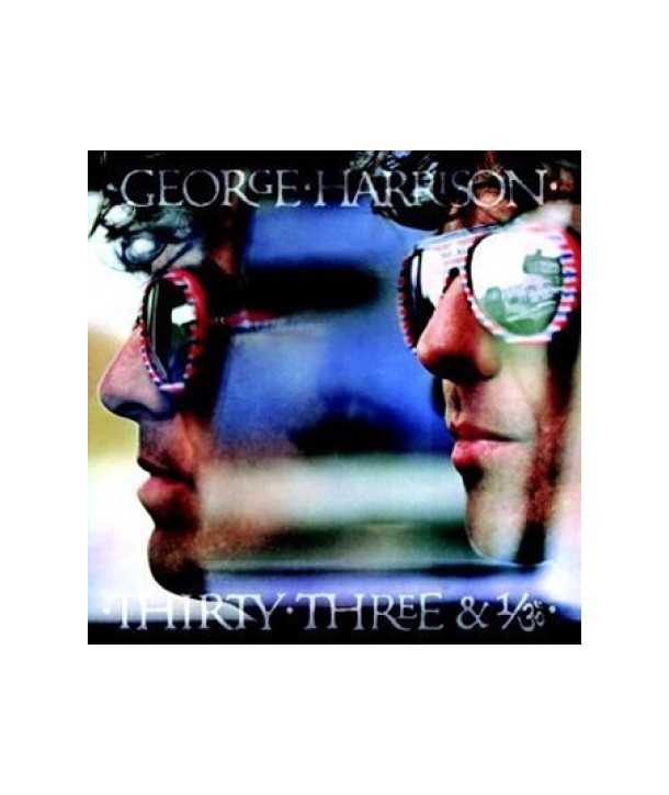 GEORGE-HARRISON-THIRTY-THREE-13-72435940862-724359408620