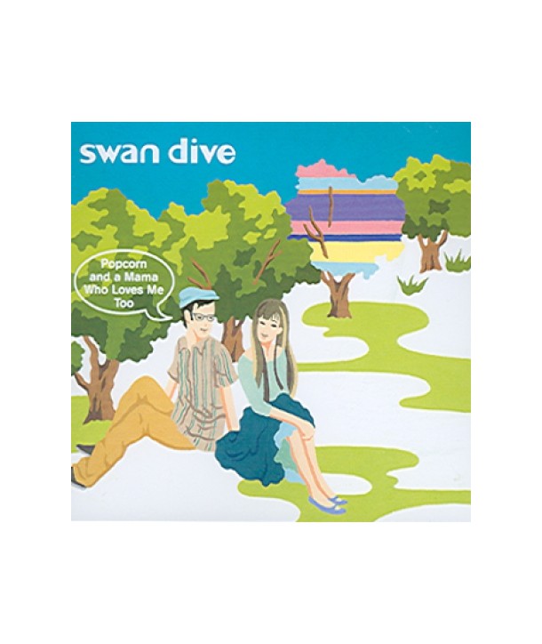 SWAN-DIVE-POPCORN-AND-A-MAMA-WHO-LOVES-ME-TOO-SRCD2770-8804775020711