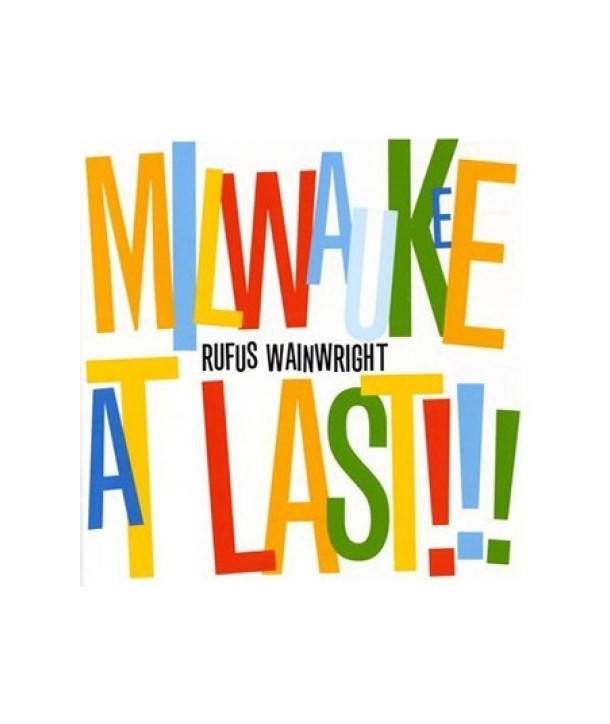 RUFUS-WAINWRIGHT-MILWAUKEE-AT-LAST-60252713497-602527134970