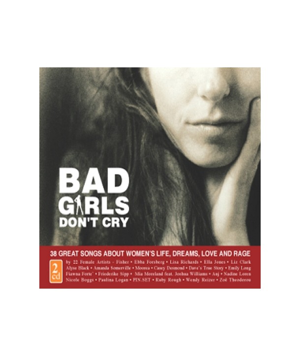 BAD-GIRLS-DONT-CRY-VARIOUS-ARTISTS-lt2-FOR-1gt-L200000745-8804775031779