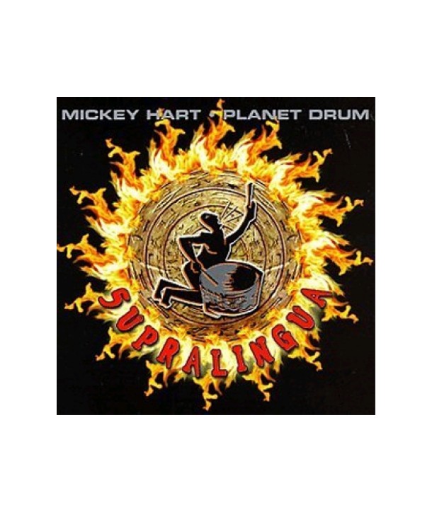 MICKEY-HART-SUPRALINGUA-RCD10396-014431039621