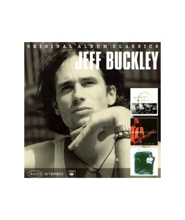 JEFF-BUCKLEY-ORIGINAL-ALBUM-CLASSICS-lt3-FOR-1gt-88697739852-886977398520